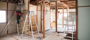 Entreprise de rénovation de la maison et de rénovation d’appartement à Pleine-Seve